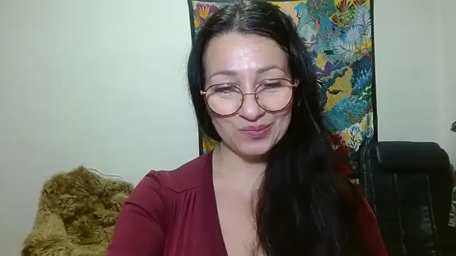 KeisyNeonX online show from March 10, 11:47 am