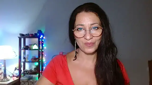 KeisyNeonX online show from October 5, 7:04 pm