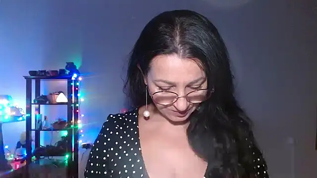 KeisyNeonX online show from October 7, 6:53 pm