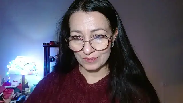 KeisyNeonX online show from January 7, 8:36 pm