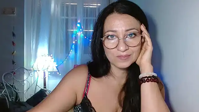 KeisyNeonX online show from September 30, 9:37 am