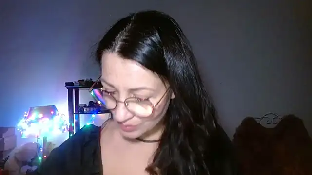 KeisyNeonX online show from February 14, 8:42 pm