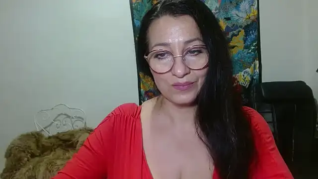 KeisyNeonX online show from April 16, 6:52 pm