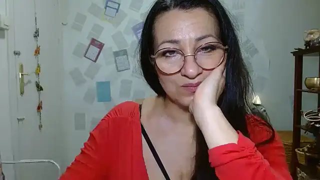 KeisyNeonX online show from May 24, 8:09 pm