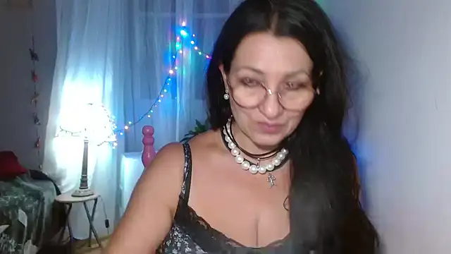 KeisyNeonX online show from September 22, 7:09 pm