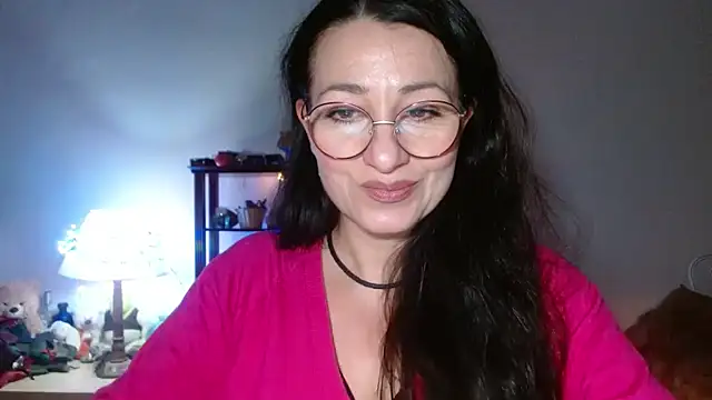 KeisyNeonX online show from January 6, 8:24 pm