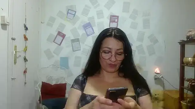 KeisyNeonX online show from May 21, 7:55 pm