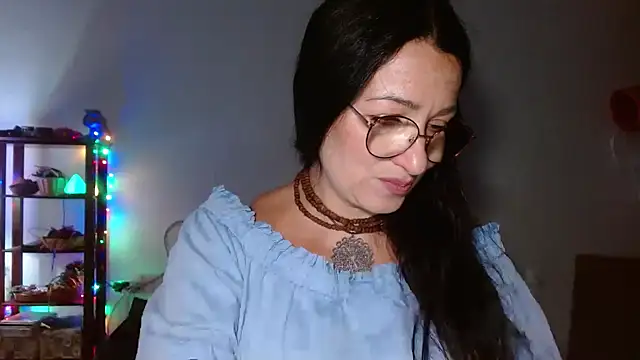 KeisyNeonX online show from November 3, 7:17 pm