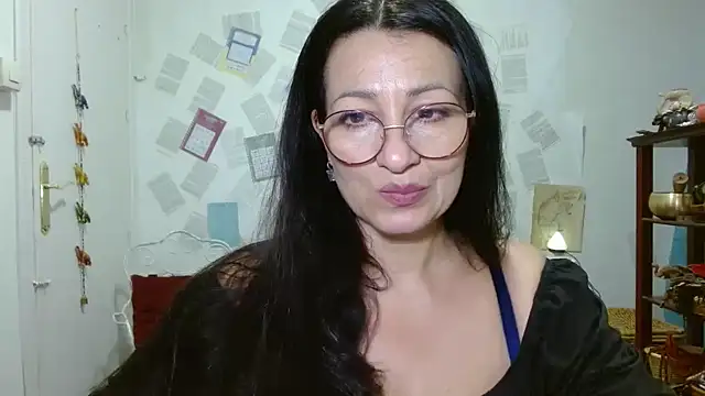 KeisyNeonX online show from May 14, 3:20 pm