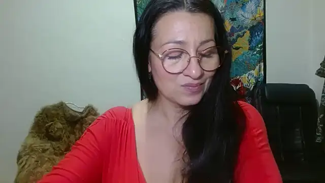 KeisyNeonX online show from March 20, 9:16 pm