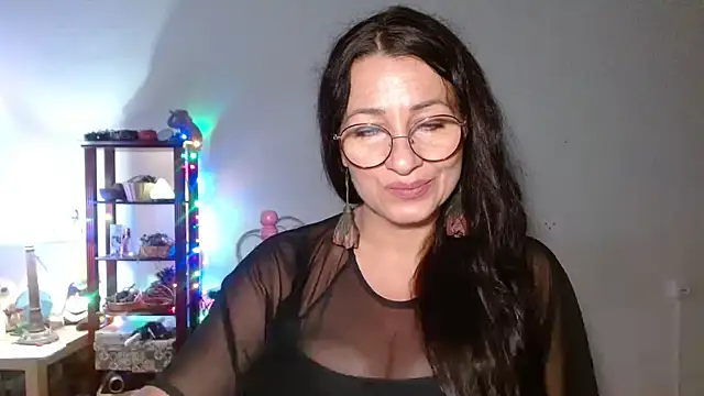 KeisyNeonX online show from October 17, 7:48 pm