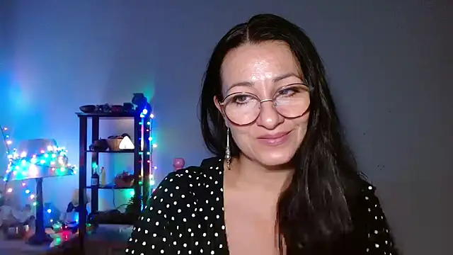 KeisyNeonX online show from October 4, 7:37 pm