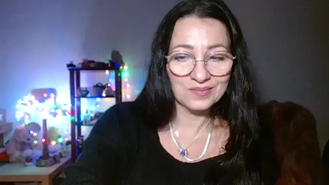 KeisyNeonX online show from February 5, 7:53 pm