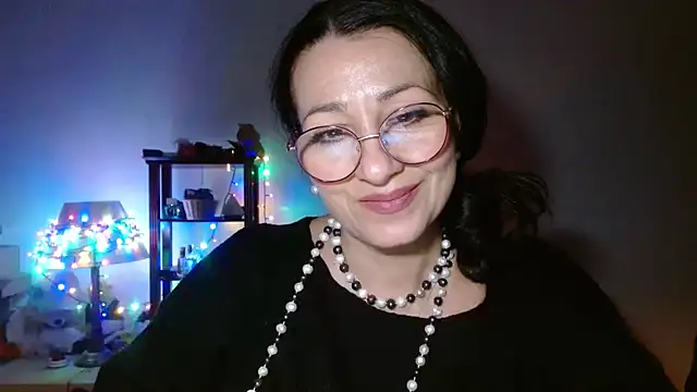 KeisyNeonX online show from January 31, 8:29 pm