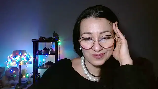 KeisyNeonX online show from February 8, 7:44 pm