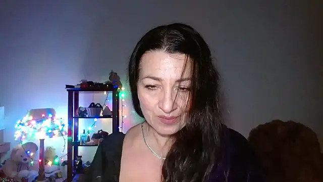 KeisyNeonX online show from February 6, 7:54 pm