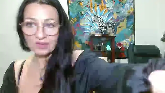 KeisyNeonX online show from March 26, 8:18 pm