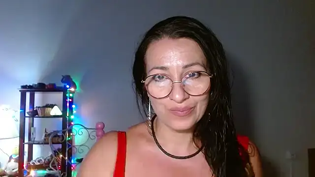 KeisyNeonX online show from October 21, 7:46 pm