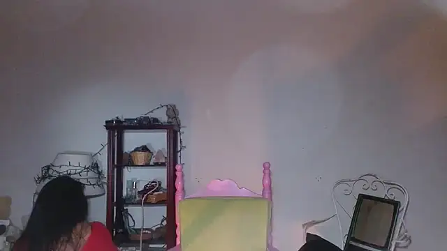 KeisyNeonX online show from November 27, 8:42 pm