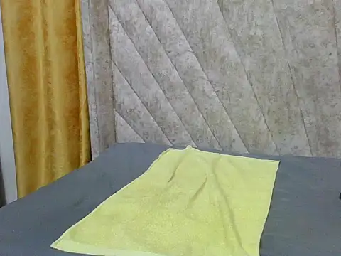 Sexy Villagegal online show from October 31, 9:50 am