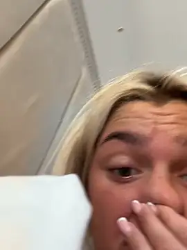 IrishTeenBarbie69 online show from March 26, 8:34 am