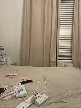 IrishTeenBarbie69 online show from October 17, 9:38 pm