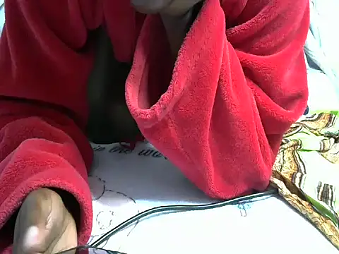 Shanty Shaniz online show from March 20, 7:09 am