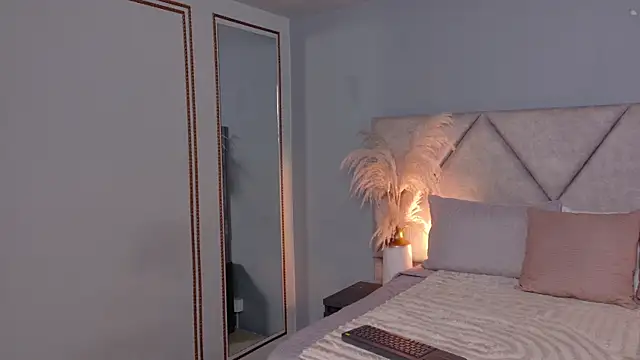  Miss Kimm online show from January 8, 6:47 pm