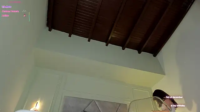 Snapshot of _Miss_Kimm chatting on November 29, 11:32 am Miss Kimm online show from November 29, 11:32 am