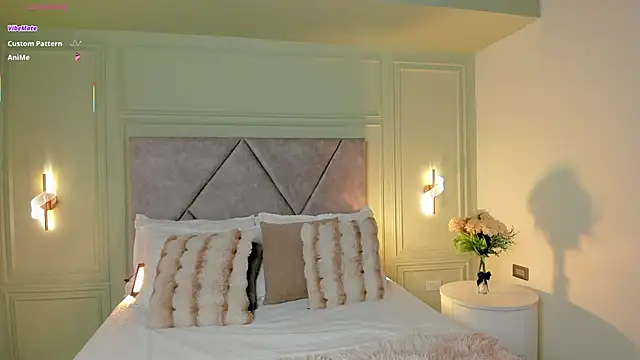 Snapshot of _Miss_Kimm chatting on November 3, 11:58 am Miss Kimm online show from November 3, 11:58 am