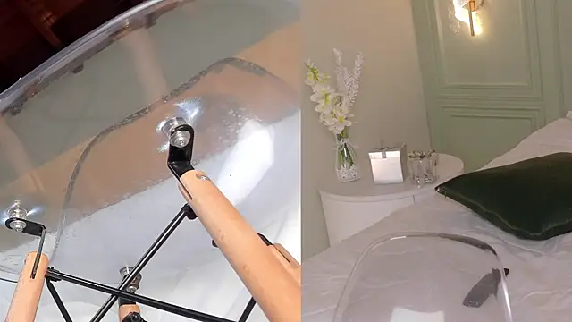  Miss Kimm online show from January 5, 5:27 pm