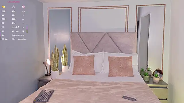  Miss Kimm online show from April 5, 5:58 am