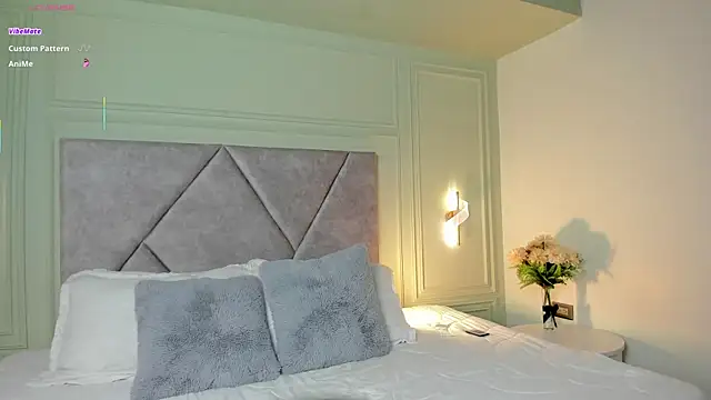 Snapshot of _Miss_Kimm chatting on November 10, 12:10 pm Miss Kimm online show from November 10, 12:10 pm