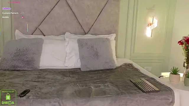  Miss Kimm online show from February 17, 12:24 pm