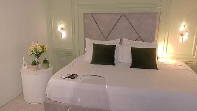  Miss Kimm online show from February 23, 12:39 pm