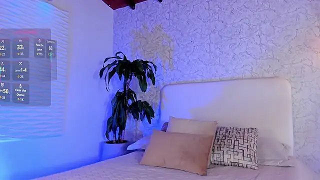 AlissPrince online show from November 11, 10:21 am