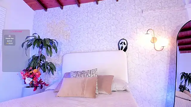 AlissPrince online show from October 22, 10:36 am