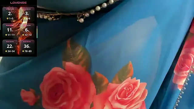 Aishwarya 101  online show from February 12, 5:13 pm