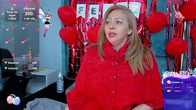  Addic  online show from February 20, 4:25 pm