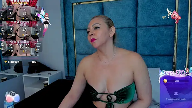  Addic  online show from March 15, 3:59 pm