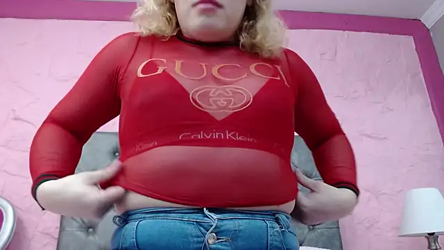 Pearl Michelts online show from March 18, 12:39 pm