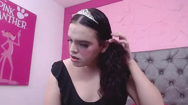 Snapshot of Pearl_Michelts chatting on July 17, 1:08 pm Pearl Michelts online show from July 17, 1:08 pm