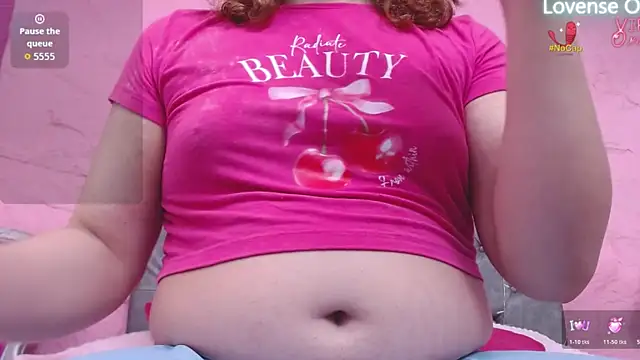 Snapshot of Pearl_Michelts chatting on February 16, 12:37 pm Pearl Michelts online show from February 16, 12:37 pm