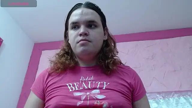 Pearl Michelts online show from March 25, 12:15 pm