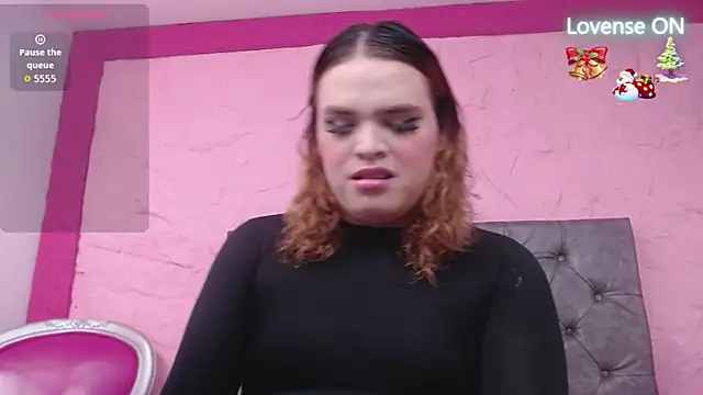 Pearl Michelts online show from November 28, 12:27 pm