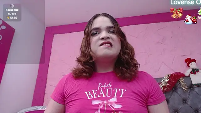 Pearl Michelts online show from January 7, 12:21 pm