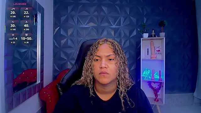 Cristal War online show from January 8, 11:44 pm