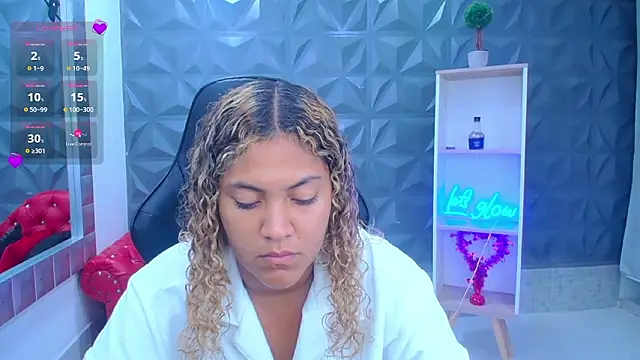 Cristal War online show from March 4, 11:23 pm