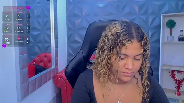 Cristal War online show from April 10, 10:17 pm