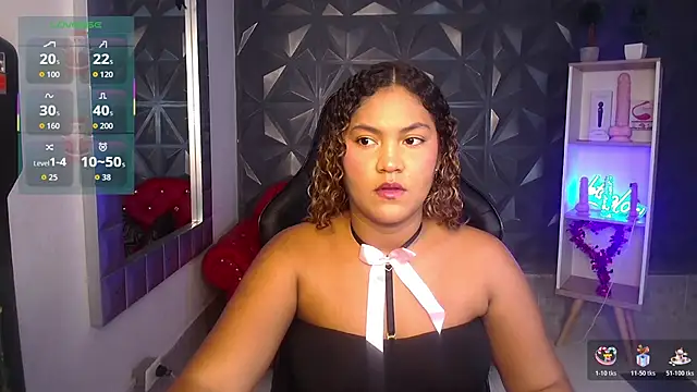 Cristal War online show from December 16, 10:36 pm